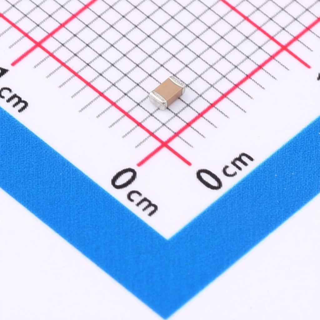 AIDE CAPACITOR 0805X7R331K501NT for sale