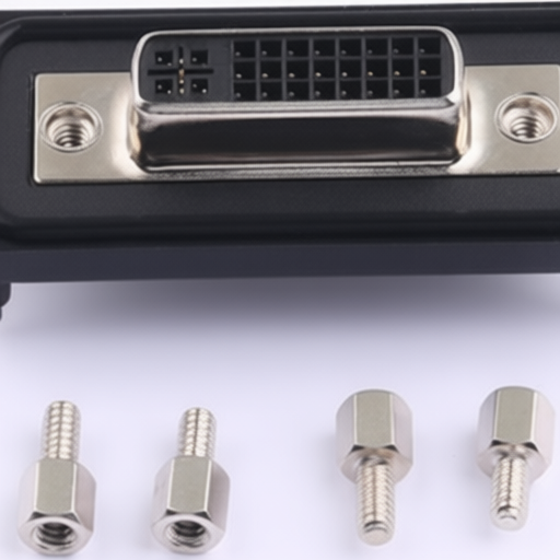 Amphenol DID-29PFFP-SL8001 for sale