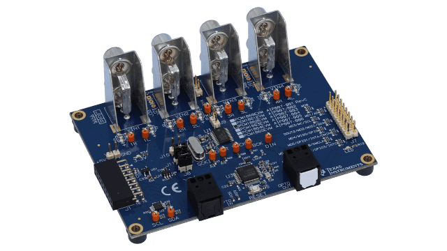 TI PCM1862EVM for sale
