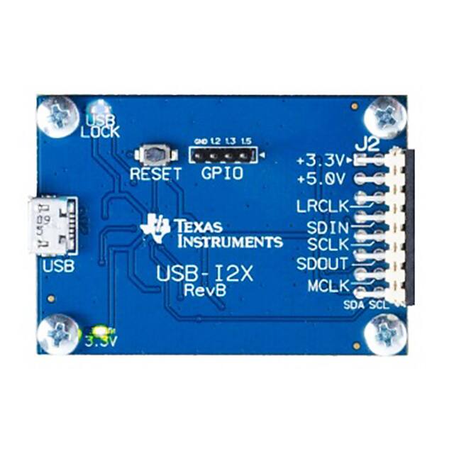TI PCM1862EVM for sale