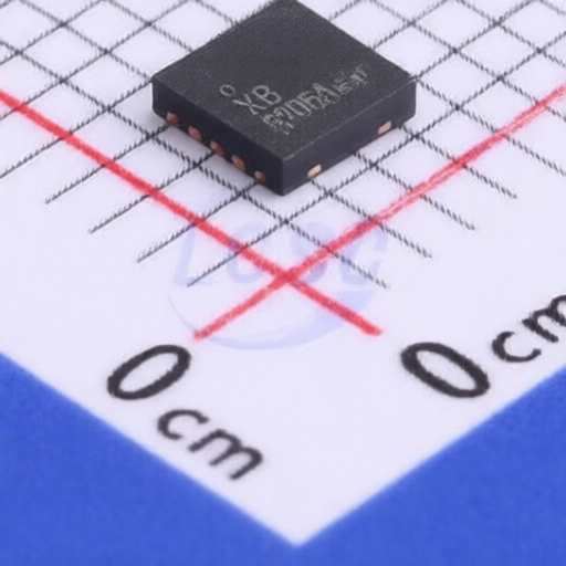 XySemi XB6206AE for sale