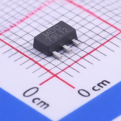 MDD(Microdiode Semiconductor) 79L12 for sale