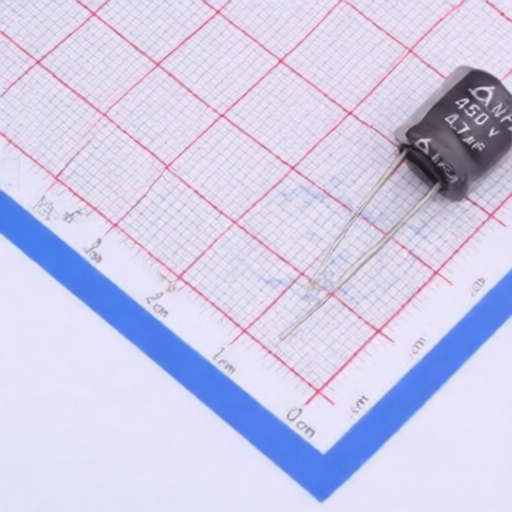 SAMYOUNG NFA 450V4.7 M 10*12.5 for sale