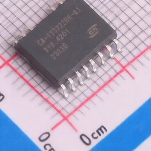 Chipanalog CA-IS3222BK-Q1 for sale