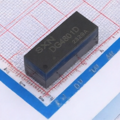 Shun Xiang Nuo DG4801D for sale