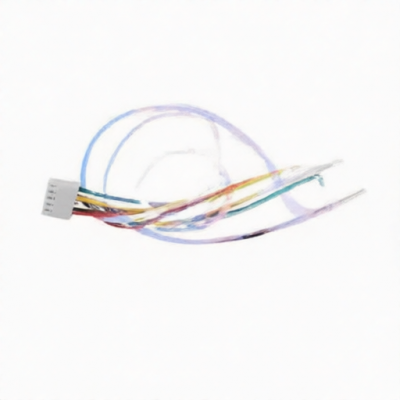 XKB Connection X2510T-05-PSN-A22RBYWG-L300-T5 for sale