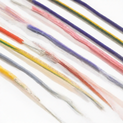 TRIUMPH CABLE UL1015#16AWG Yellow for sale
