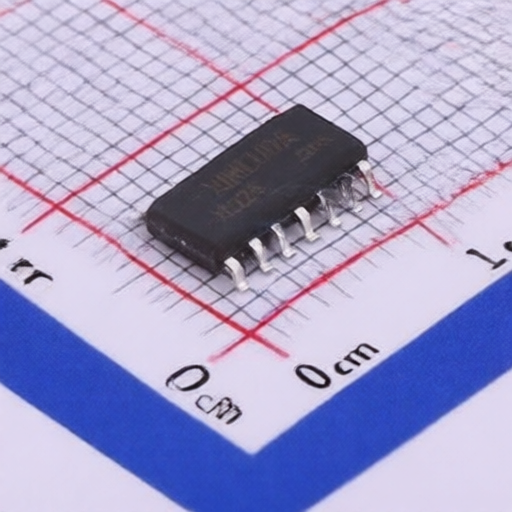 XINLUDA XL124 for sale