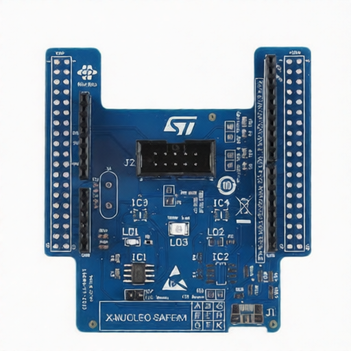 ST X-NUCLEO-SAFEA1A for sale
