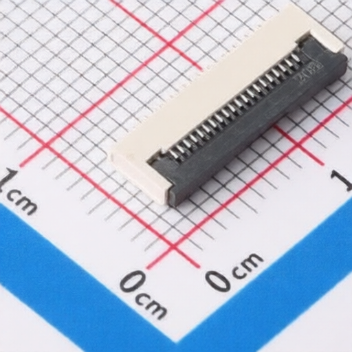 Lian Xin Technology XDFC-0520-20P for sale