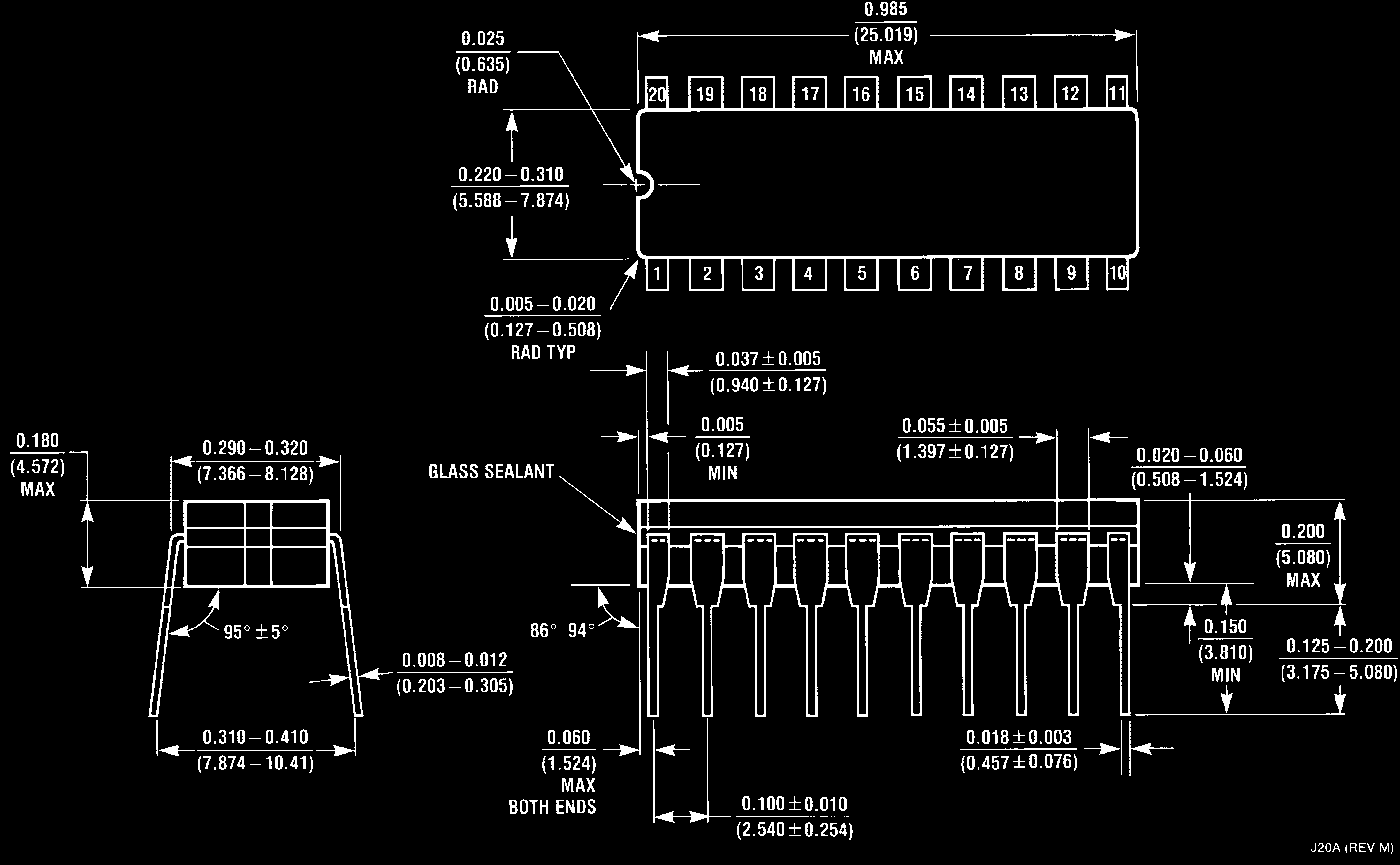 Rochester Electronics ADC1005CCJ for sale