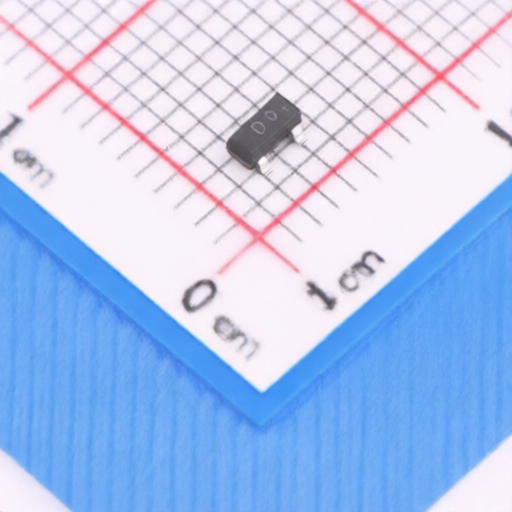 Guangdong Hottech MMBD4148CA for sale