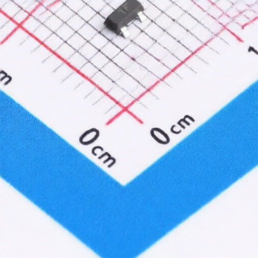 HXY MOSFET SBC847BLT1G-HXY for sale