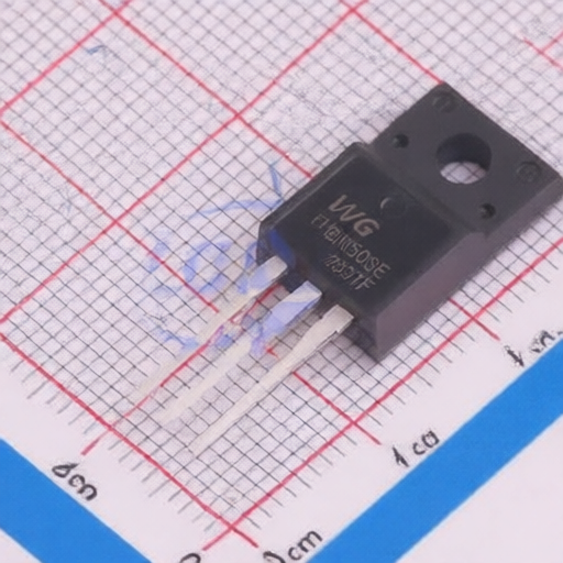 Wild Goose WGF18N50SE for sale