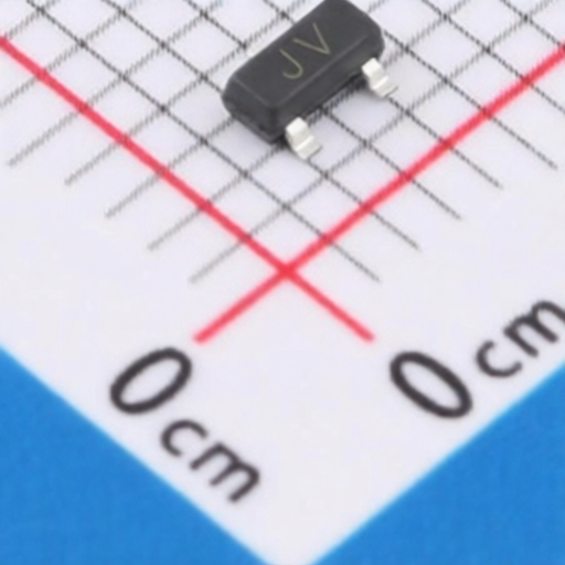 Taiwan Semiconductor BAS116 RFG for sale