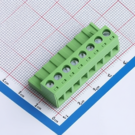 chxunda XD2EDGK-5.08-8P-V for sale