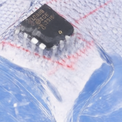MICROCHIP 24LC08B/P for sale