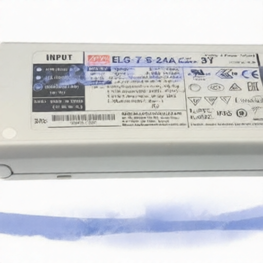 MEAN WELL ELG-75-24A-3Y for sale