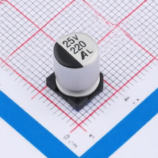 ACMECON GVL1E227M0810CN for sale