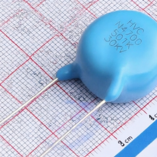 HVC HVC-30KV-DL21-F20-501K for sale