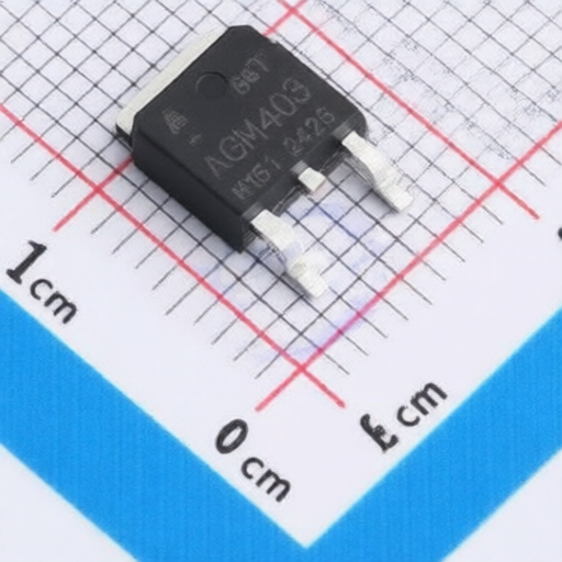 AGMSEMI AGM403D1-M1 for sale