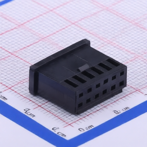 CJT(Changjiang Connectors) A2549H-2x6P for sale