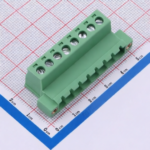 JXTCONN A508KRP-8P1G36 for sale