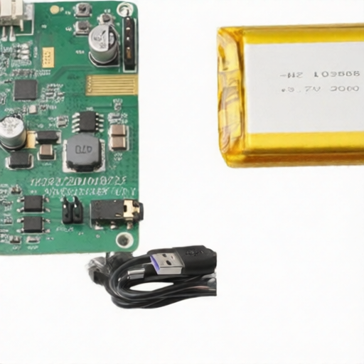 NANOCHAP NNC6121M001H for sale