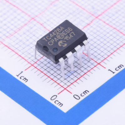 MICROCHIP TC4428ACPA for sale