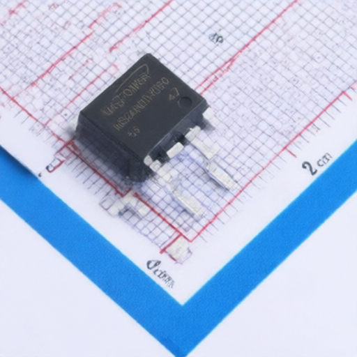 MASPOWER MS24N80HCE0 for sale