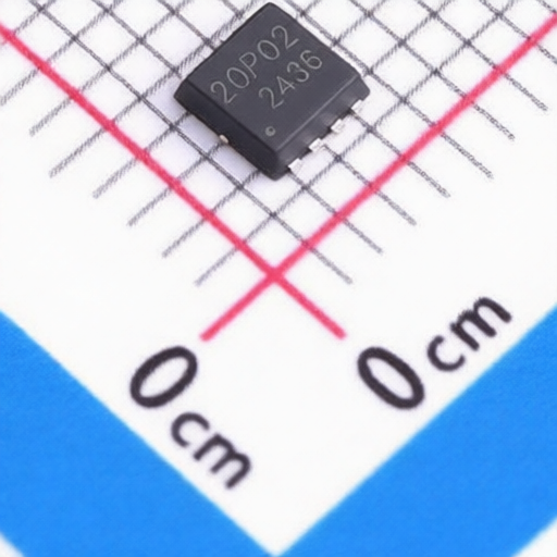 XNRUSEMI XR20P02D for sale