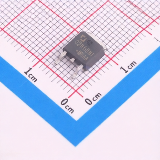 JSCJ CJU02N60M1 for sale