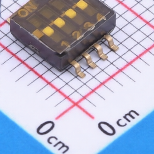 CTS 218-4LPSTRF for sale