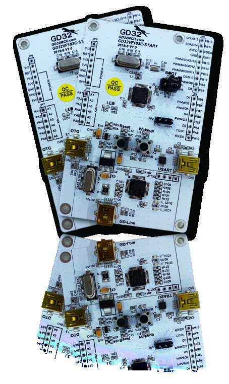 GigaDevice Semicon Beijing GD25B64ESIGR for sale