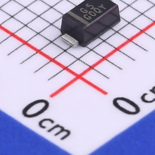 Taiwan Semiconductor BZD27C100P R3G for sale