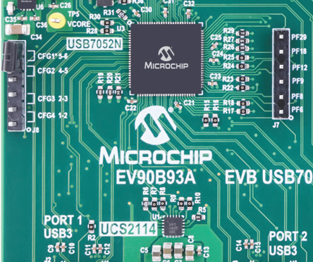 MICROCHIP EV90B93A for sale