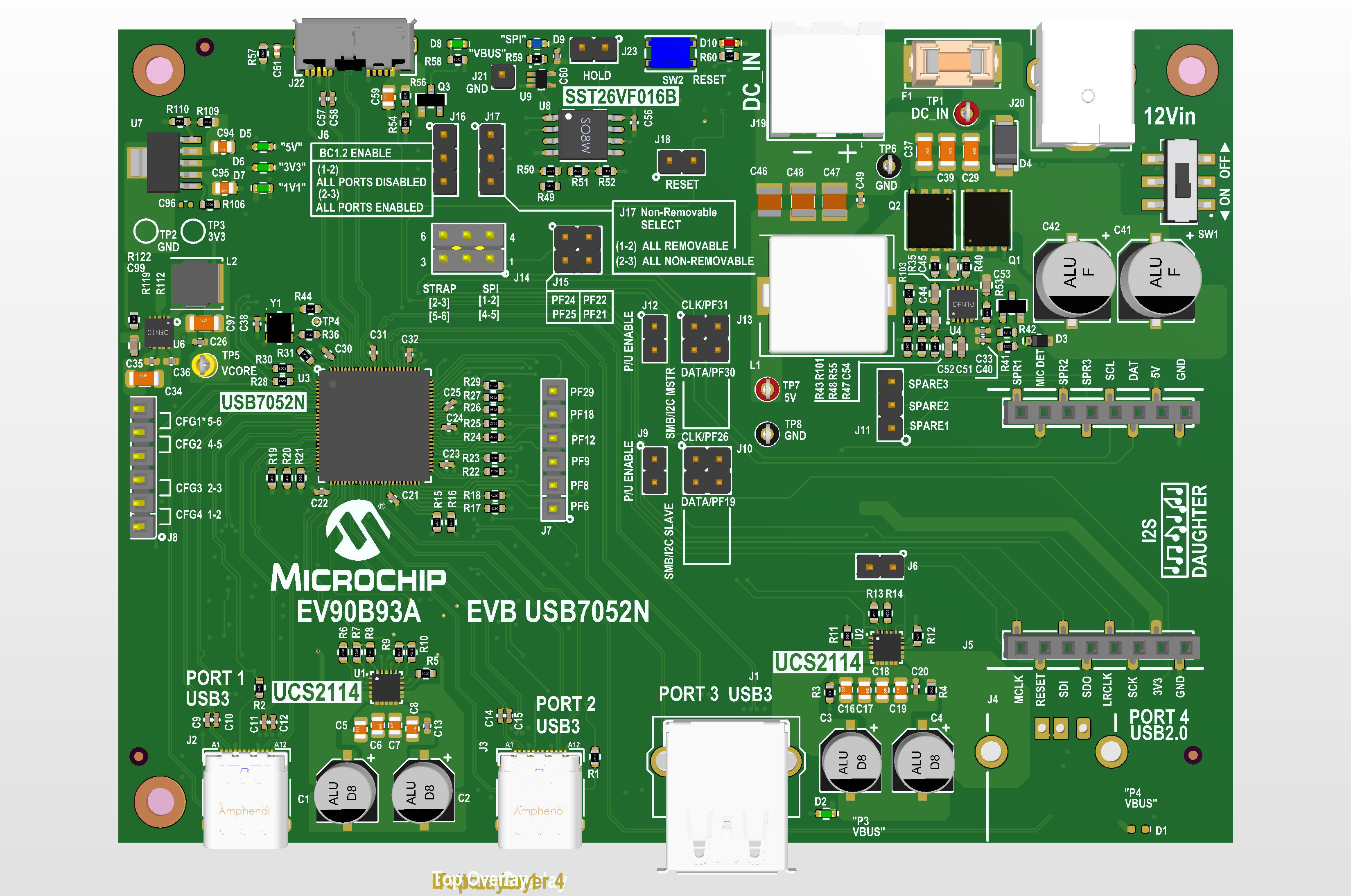 MICROCHIP EV90B93A for sale