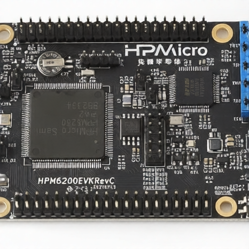 HPMICRO HPM6200EVKRevC for sale