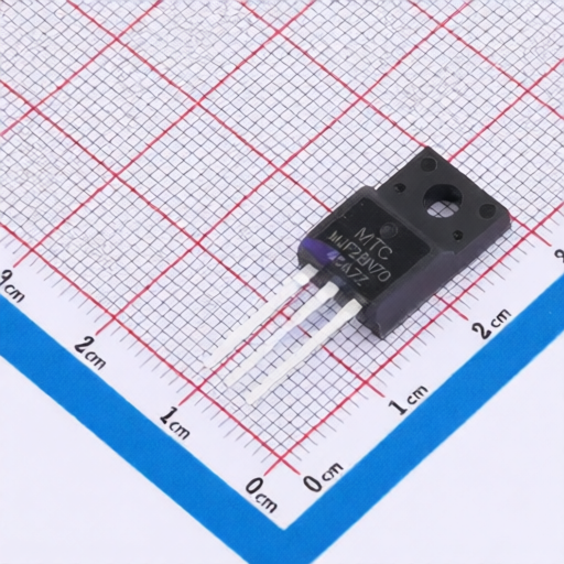 MIRACLE POWER MJF28N70 for sale