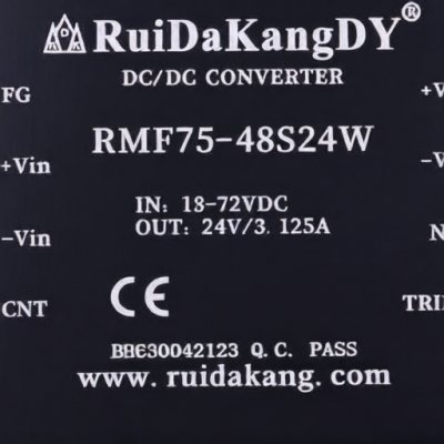 ruidakangDY RMF75-48S24W for sale