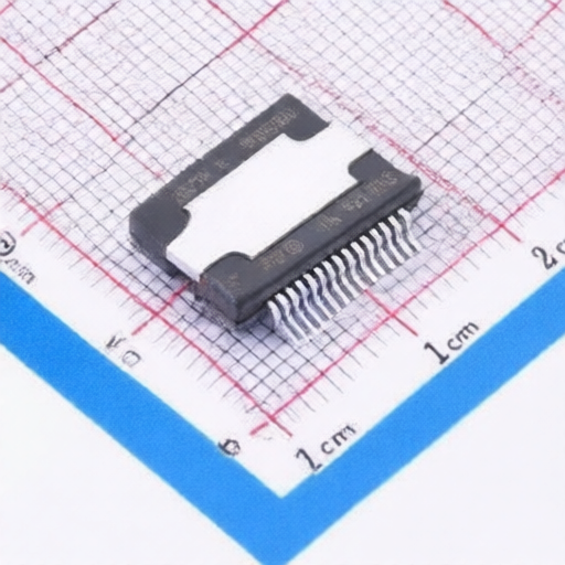 ST TDA7567PD for sale