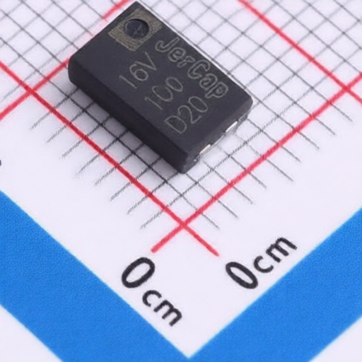 JIERR TA16R0M100AR40 for sale