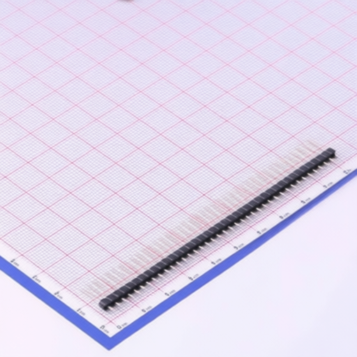 BOOMELE(Boom Precision Elec) 2.54-1*40P 15MM for sale