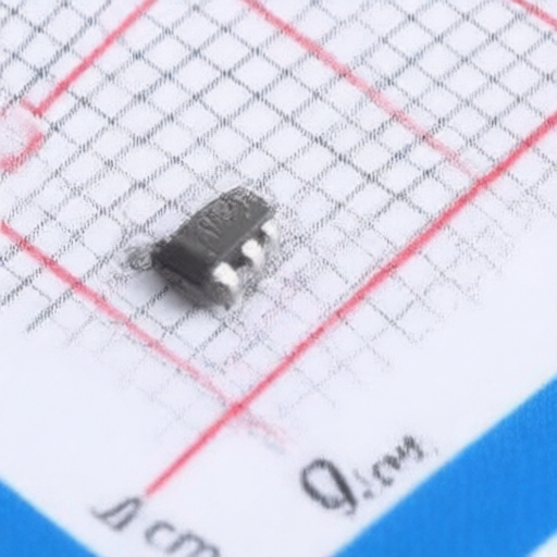 DIODES ZXCT1087E5TA for sale