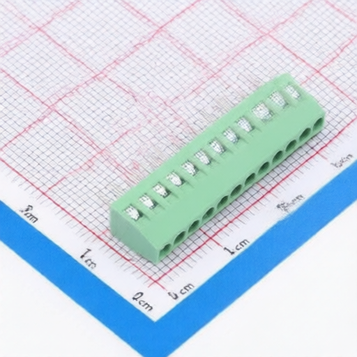 Bossie BX-DG28L-2.54-12P for sale