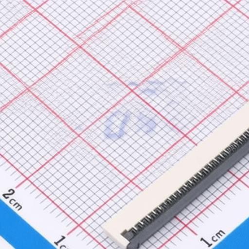 Hanbo Electronic HB-FPC-10FGXJ-H2032P for sale
