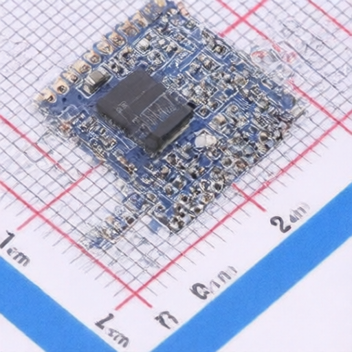 Silicontra PAN3031ZTR4 for sale