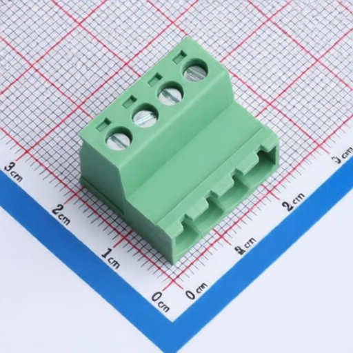 JXTCONN A508KR-4P1G36 for sale