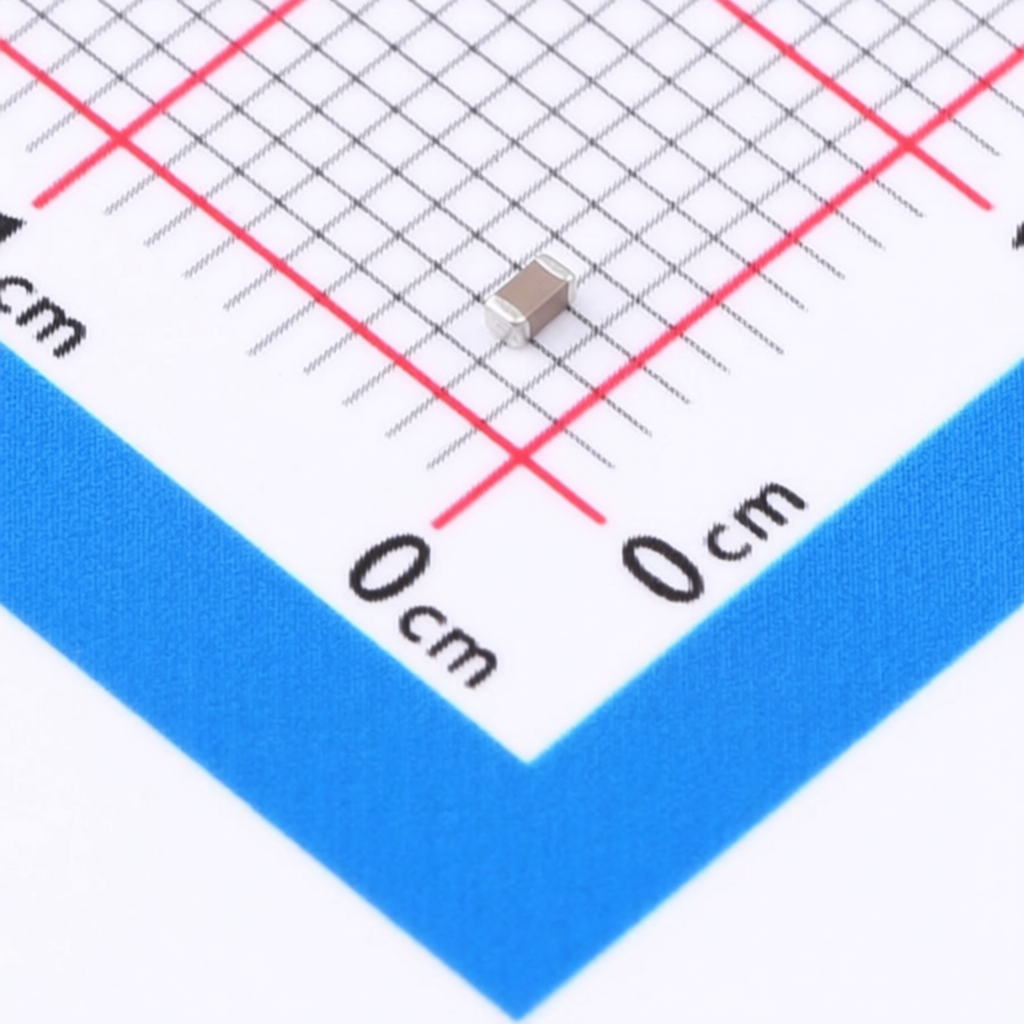 AIDE CAPACITOR 0603X7R102K500NT for sale