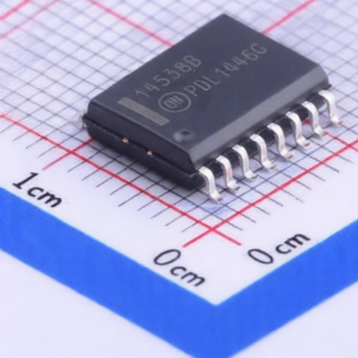 onsemi MC14538BDWR2G for sale